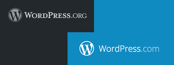 WordPress versions